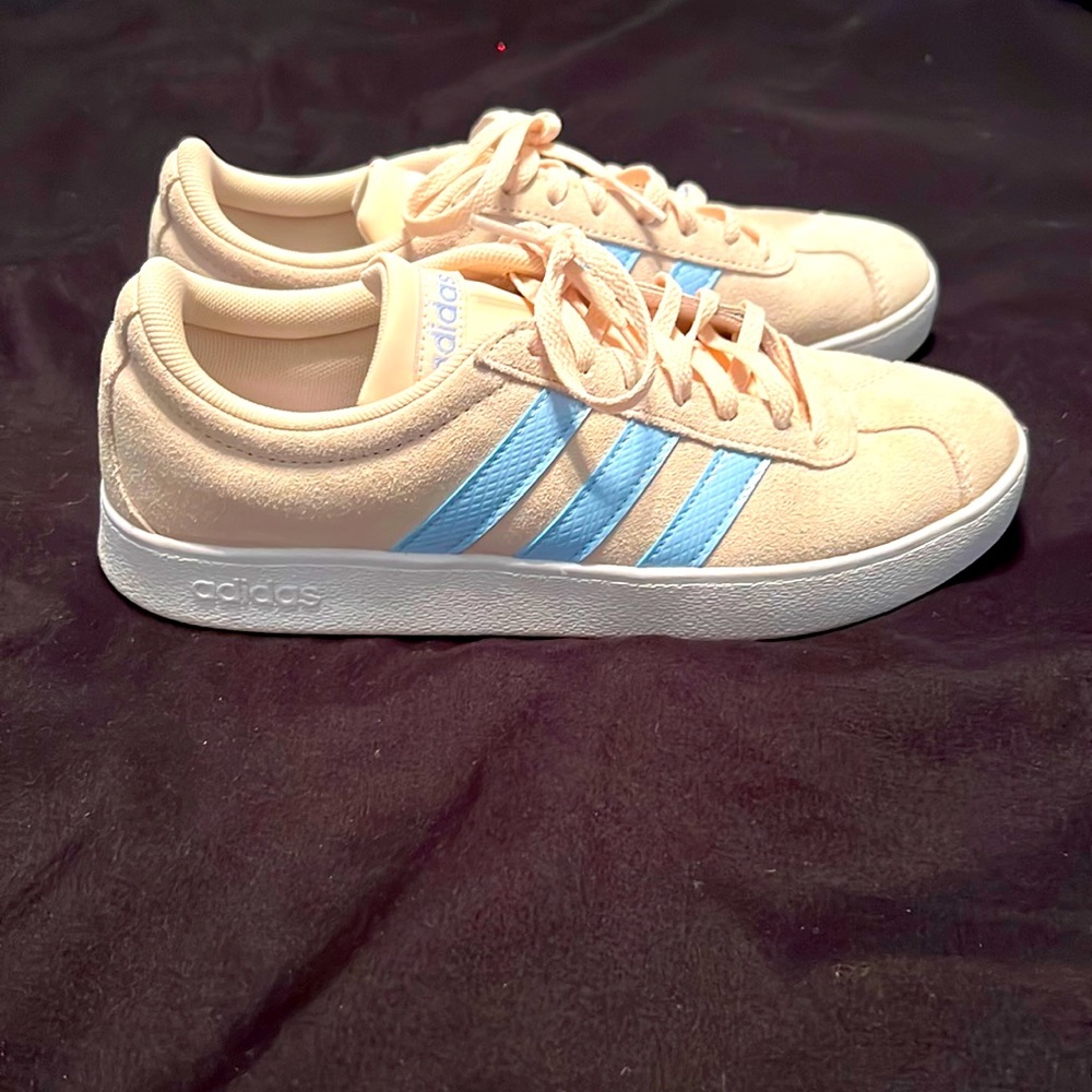 Women’s Vl 2.0 court sneaker